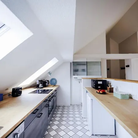 Apartment Salt Apartments - Grosse City-Wohnung