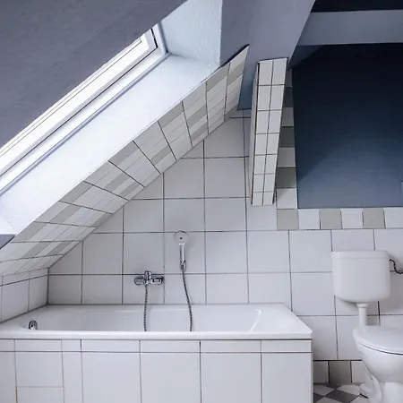 Grosse City-wohnung, Salt