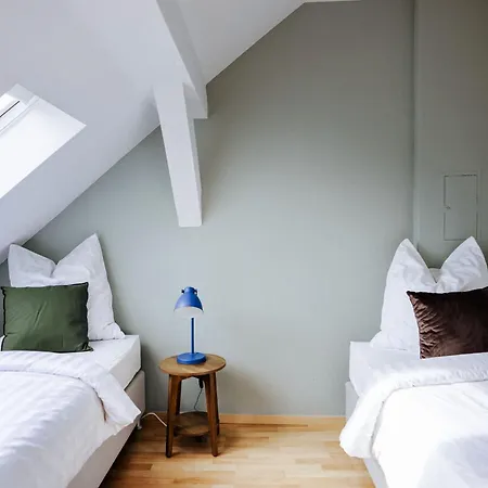 Grosse City-wohnung, Salt Апартаменты