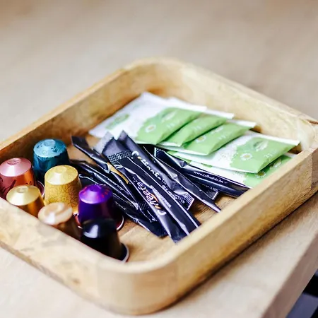 Grosse City-wohnung, Salt *