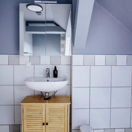 Apartament Grosse City-wohnung, Salt