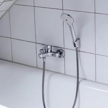 Grosse City-wohnung, Salt *