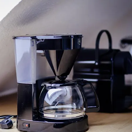 Grosse City-wohnung, Salt Weißenfels