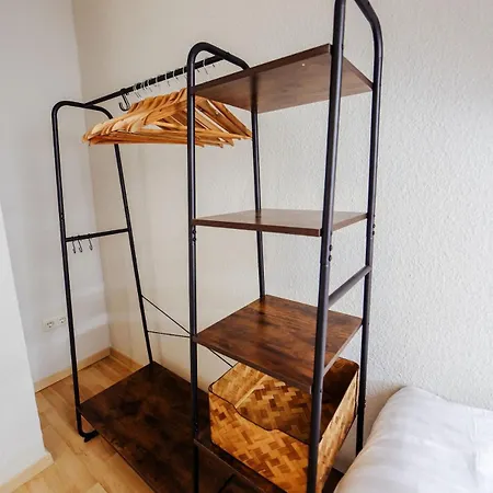 Apartament Grosse City-wohnung, Salt *