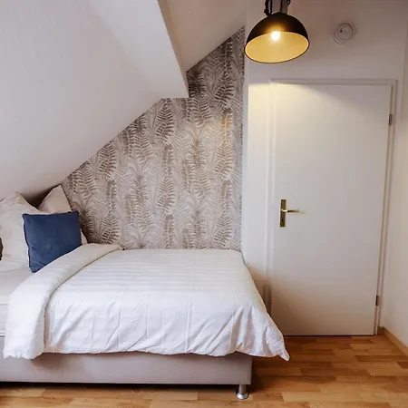 Salt Apartments - Grosse City-Wohnung Apartment