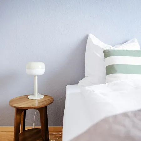 Апартаменты Grosse City-wohnung, Salt