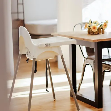 Apartament Grosse City-wohnung, Salt Weißenfels