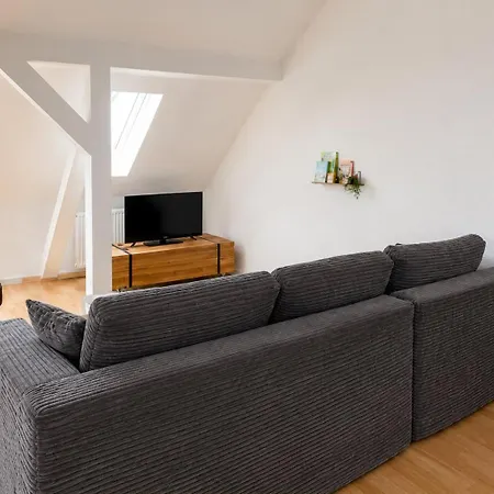 Grosse City-wohnung, Salt *