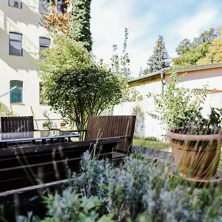 Salt Apartments - Grosse City-Wohnung Apartment