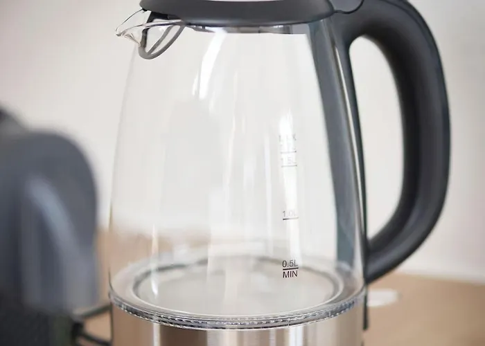 Grosse City-wohnung, Salt