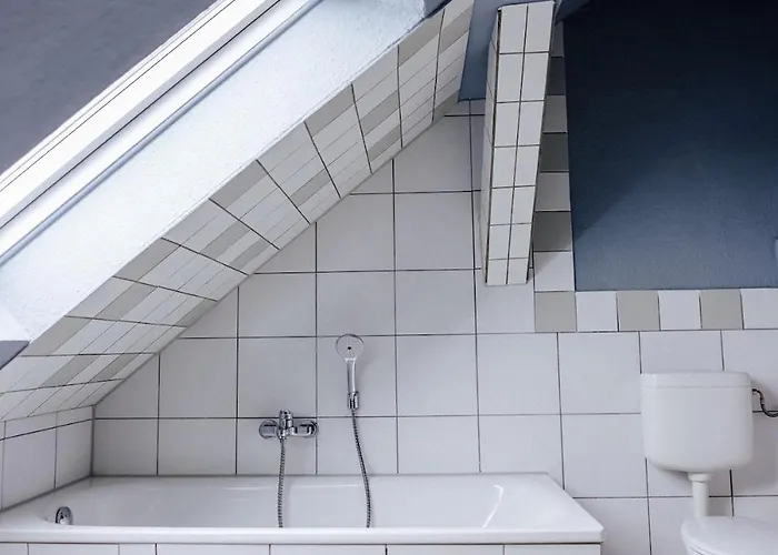 Grosse City-wohnung, Salt