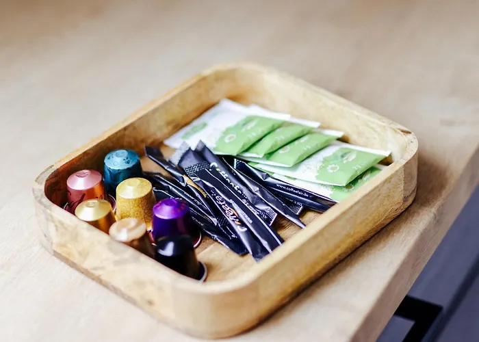 Grosse City-wohnung, Salt *