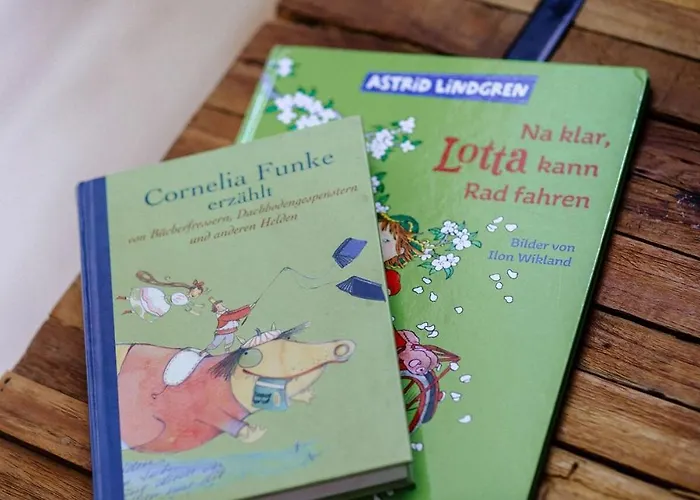 Grosse City-wohnung, Salt Apartmán