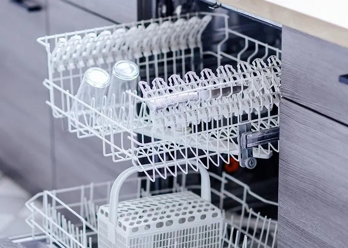 Grosse City-wohnung, Salt Weißenfels