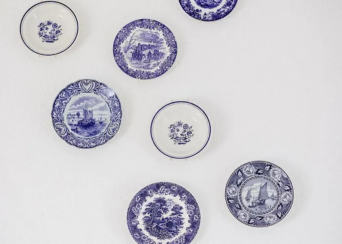 Grosse City-wohnung, Salt Apartmán *