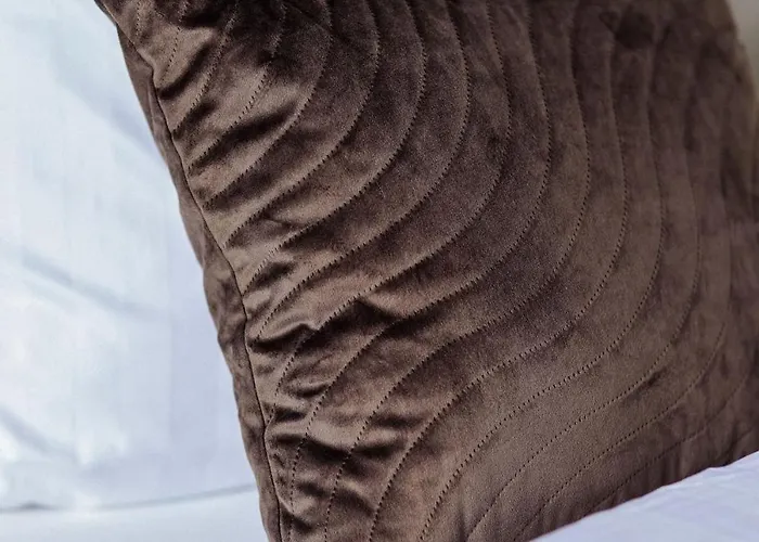 Apartmán Grosse City-wohnung, Salt Weißenfels