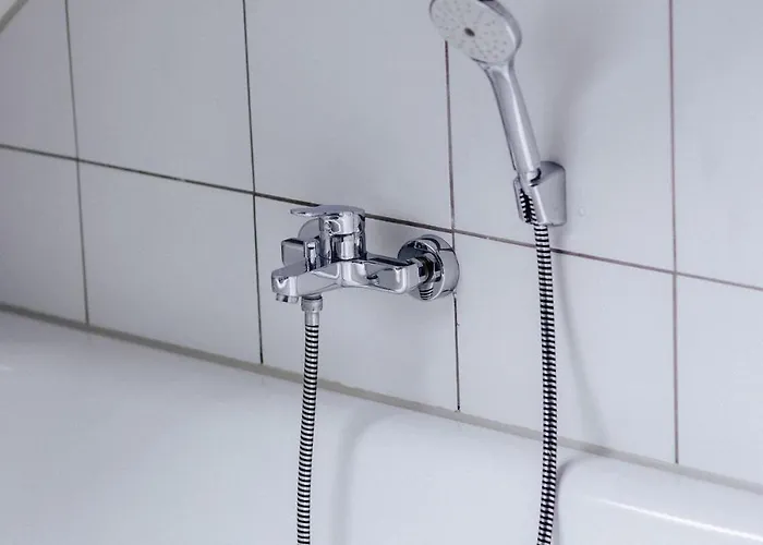 Grosse City-wohnung, Salt *