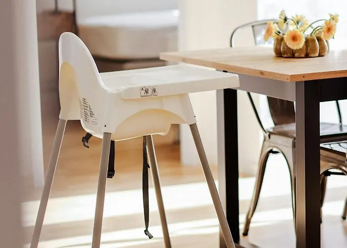 Apartmán Grosse City-wohnung, Salt Weißenfels