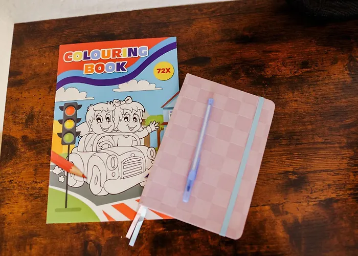 Grosse City-wohnung, Salt Apartmán Weißenfels